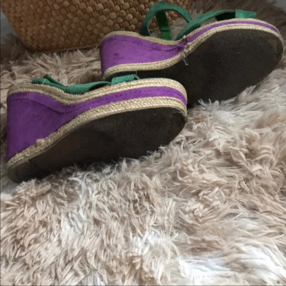 Wedges - Picture 2 of 6